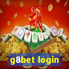 g8bet login